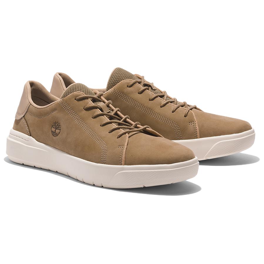 Timberland Seneca Bay Comfortable Versatile Casual Shoes Men Shoes Brown TB0A5TY5DR0 41
Timberland Seneca Bay Comfortable Versatile Casual Shoes Men Shoes Brown TB0A5TY5DR0 41