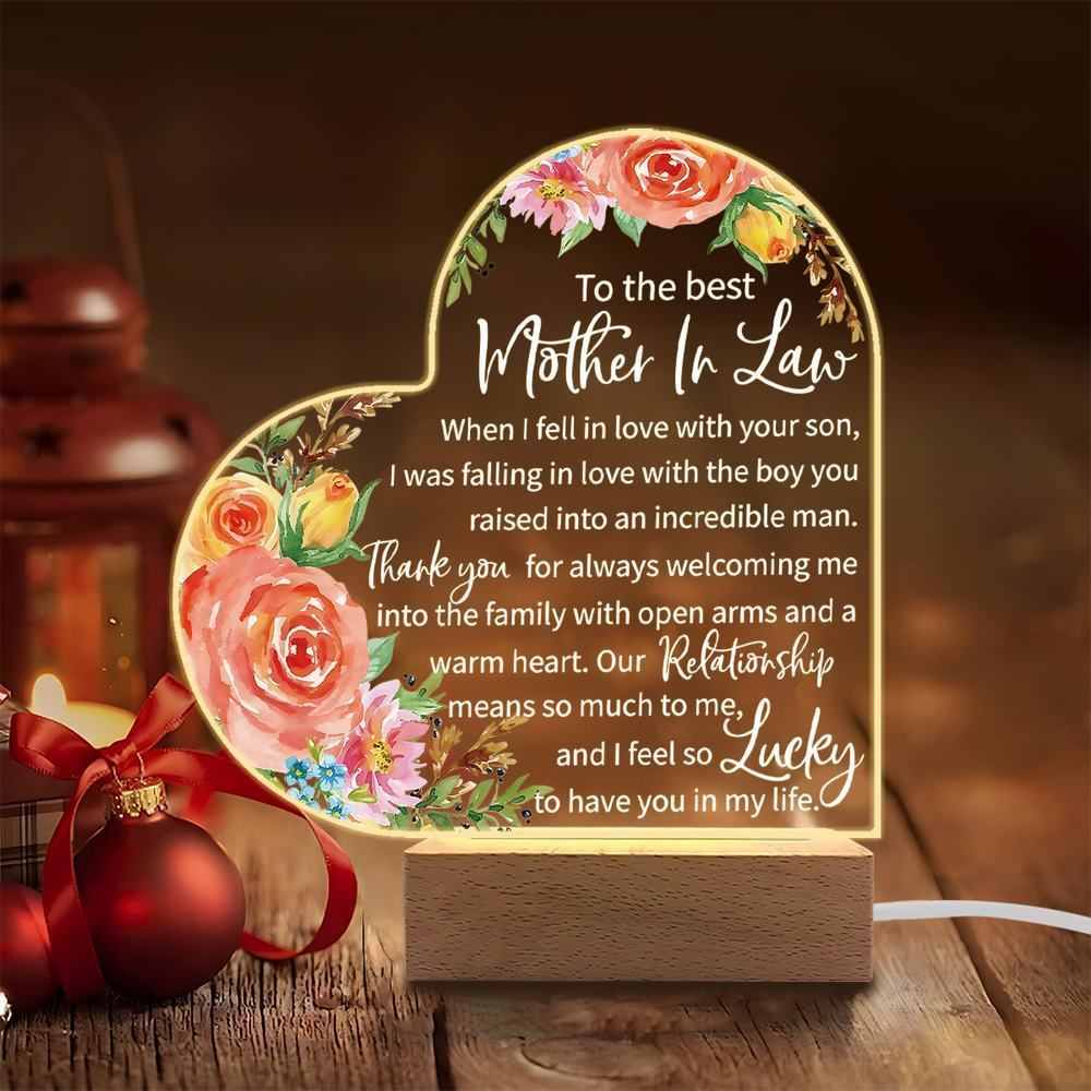 1PC Acrylic Luminous Ornament Photography Accessories, USB Base, Mother-in-Law Gift, Holiday Figurines Plastic чистий
1PC Acrylic Luminous Ornament Photography Accessories, USB Base, Mother-in-Law Gift, Holiday Figurines Plastic чистий