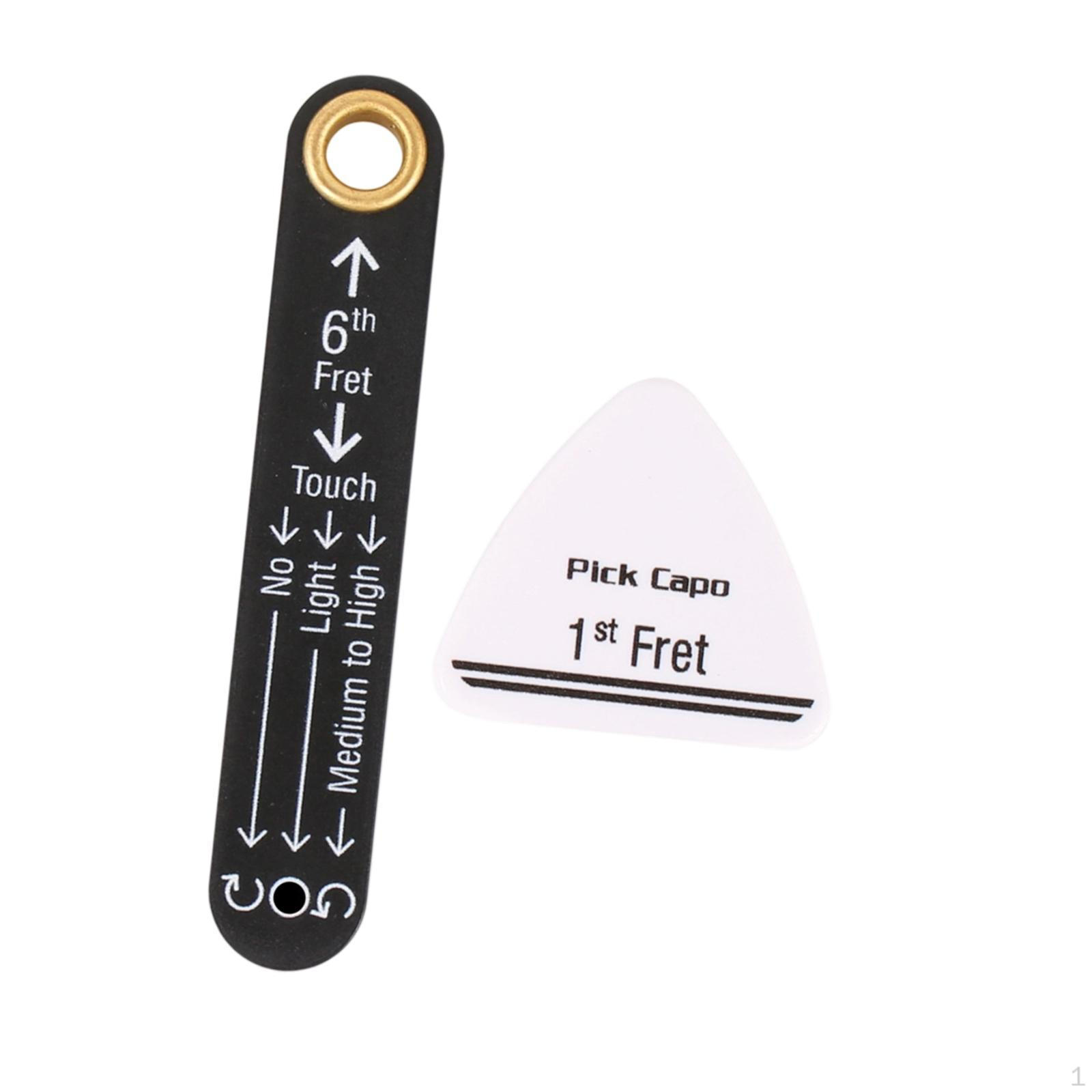 Rod Neck Relief Gauge,Pick Capo Maintenance Measurement Tool 006 008 010 for Acoustic Bass Guitar
Rod Neck Relief Gauge,Pick Capo Maintenance Measurement Tool 006 008 010 for Acoustic Bass Guitar