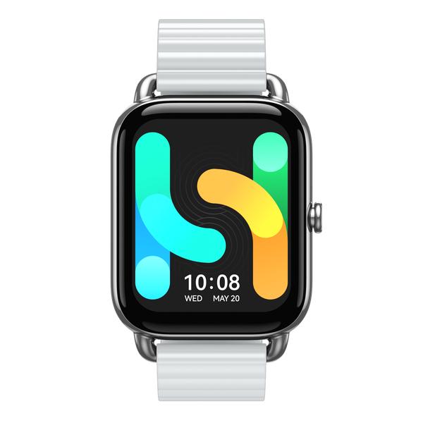 Смарт-годинник RS4 Plus з 1,78-дюймовим AMOLED-дисплеєм, 105 спортивними режимами, 10-денним терміном служби батареї. Смарт-годинник для чоловіків, смарт-годинник для жінок білий
Смарт-годинник RS4 Plus з 1,78-дюймовим AMOLED-дисплеєм, 105 спортивними режимами, 10-денним терміном служби батареї. Смарт-годинник для чоловіків, смарт-годинник для жінок білий