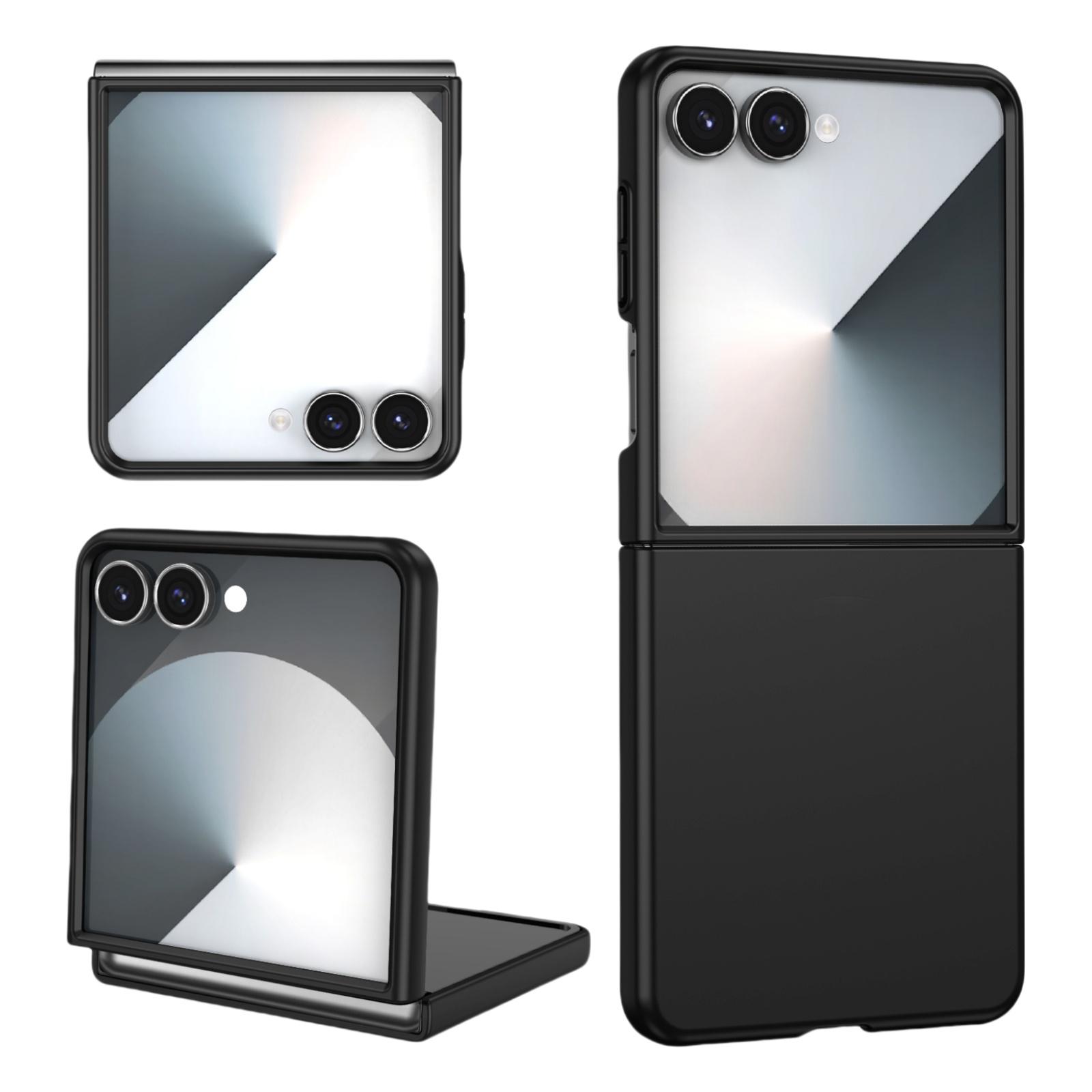 Cell Phone Cover Ultra Thin Hard PC Funda Case for Samsung Galaxy Z Flip7 5G Flip 7 Flip6 Flip 6 5 4 3 2 Flip2 Flip5 Flip4 Flip3 Galaxy Z Flip7 чорний
Cell Phone Cover Ultra Thin Hard PC Funda Case for Samsung Galaxy Z Flip7 5G Flip 7 Flip6 Flip 6 5 4 3 2 Flip2 Flip5 Flip4 Flip3 Galaxy Z Flip7 чорний