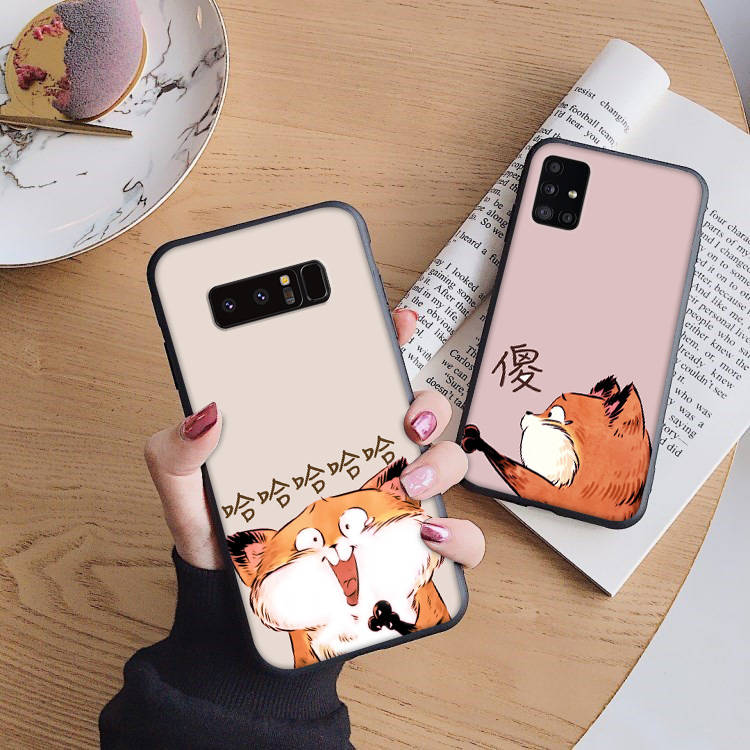 B158 ha ha Soft Case for iPhone 11 12 13 14 15 Pro Max Samsung S22 S23 S24 FE Ultra Xiaomi Redmi Note VIVO V27 Realme C21 OPPO Reno 8
B158 ha ha Soft Case for iPhone 11 12 13 14 15 Pro Max Samsung S22 S23 S24 FE Ultra Xiaomi Redmi Note VIVO V27 Realme C21 OPPO Reno 8