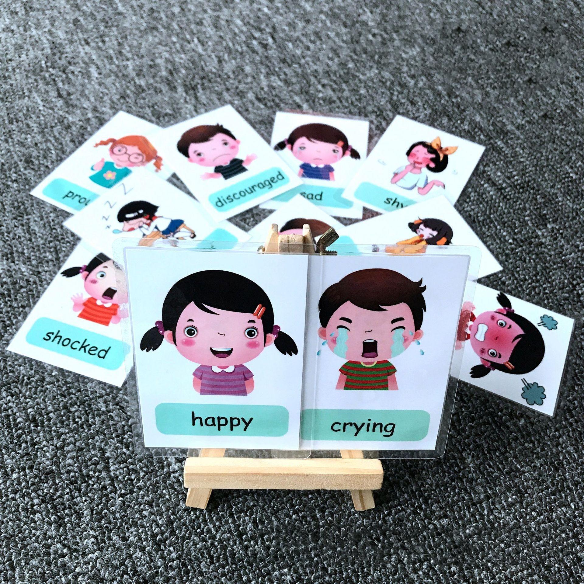 Twelve Pieces Kids English Learning Word Cards Colour Flash Cards Learning Playthings for Children Kids Color Cognition Memory Education Montessori
Twelve Pieces Kids English Learning Word Cards Colour Flash Cards Learning Playthings for Children Kids Color Cognition Memory Education Montessori
