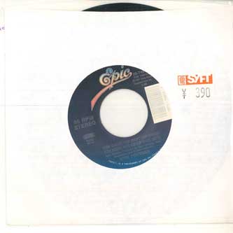 7inch Record SPIN DOCTORS - How Could You Want Him (When You Kn 3574910 EPIC 1991 UK Rock Used
7inch Record SPIN DOCTORS - How Could You Want Him (When You Kn 3574910 EPIC 1991 UK Rock Used