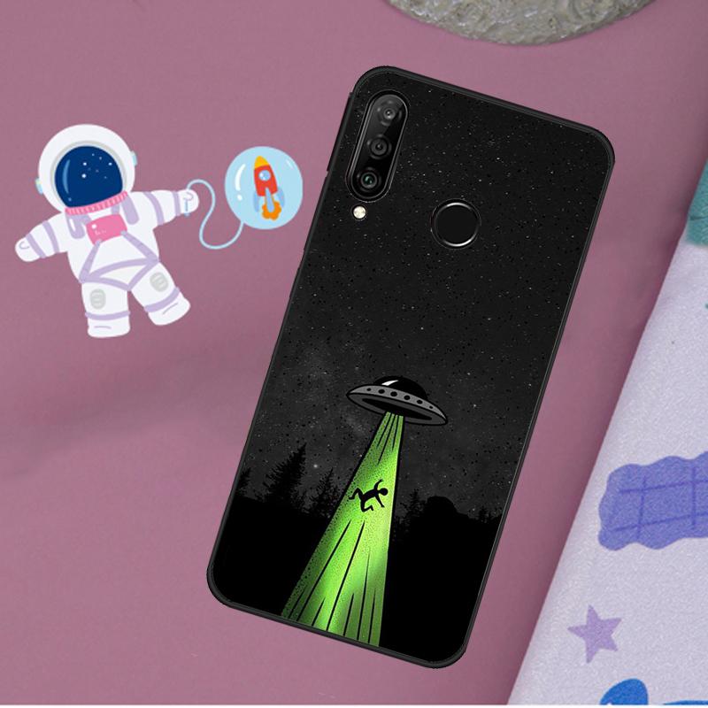 Cartoon Space Alien UFO For Huawei Nova 11i 7i 8i 12i 12s Y73 Y70 Y90 Y60 Y72 Y61 Y91 9 10 SE P40 Lite P30 Pro Case For Huawei P20 Lite
Cartoon Space Alien UFO For Huawei Nova 11i 7i 8i 12i 12s Y73 Y70 Y90 Y60 Y72 Y61 Y91 9 10 SE P40 Lite P30 Pro Case For Huawei P20 Lite