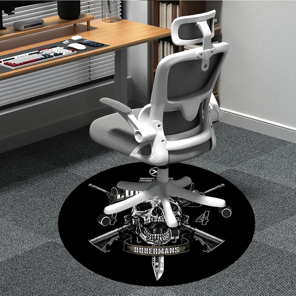 1pc Call of Duty Office Round Area Rug, Indoor Mat Suitable For Office,Bedroom Living Room Home Decor, Room Deco a0926076 80cm by 80cm
1pc Call of Duty Office Round Area Rug, Indoor Mat Suitable For Office,Bedroom Living Room Home Decor, Room Deco a0926076 80cm by 80cm
