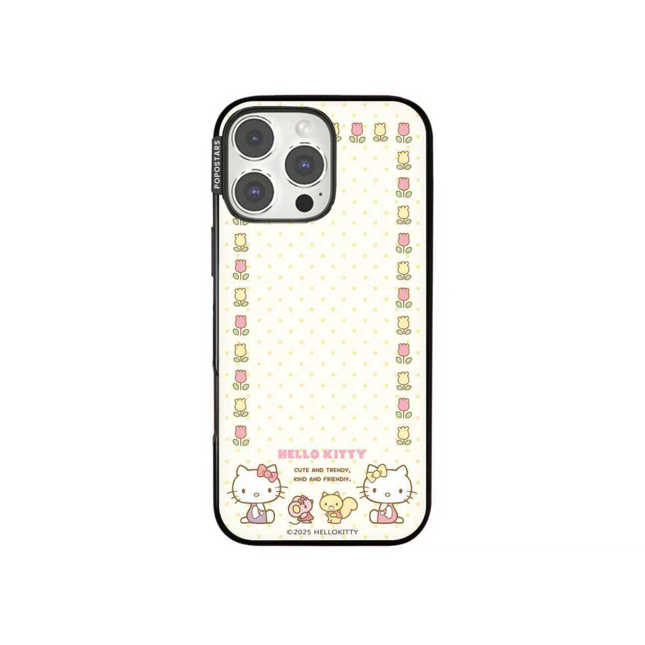 Tulip Sweet Style MagSafe Case for iPhone 17 Pro Max iPhone 14/13 Universal
Tulip Sweet Style MagSafe Case for iPhone 17 Pro Max iPhone 14/13 Universal