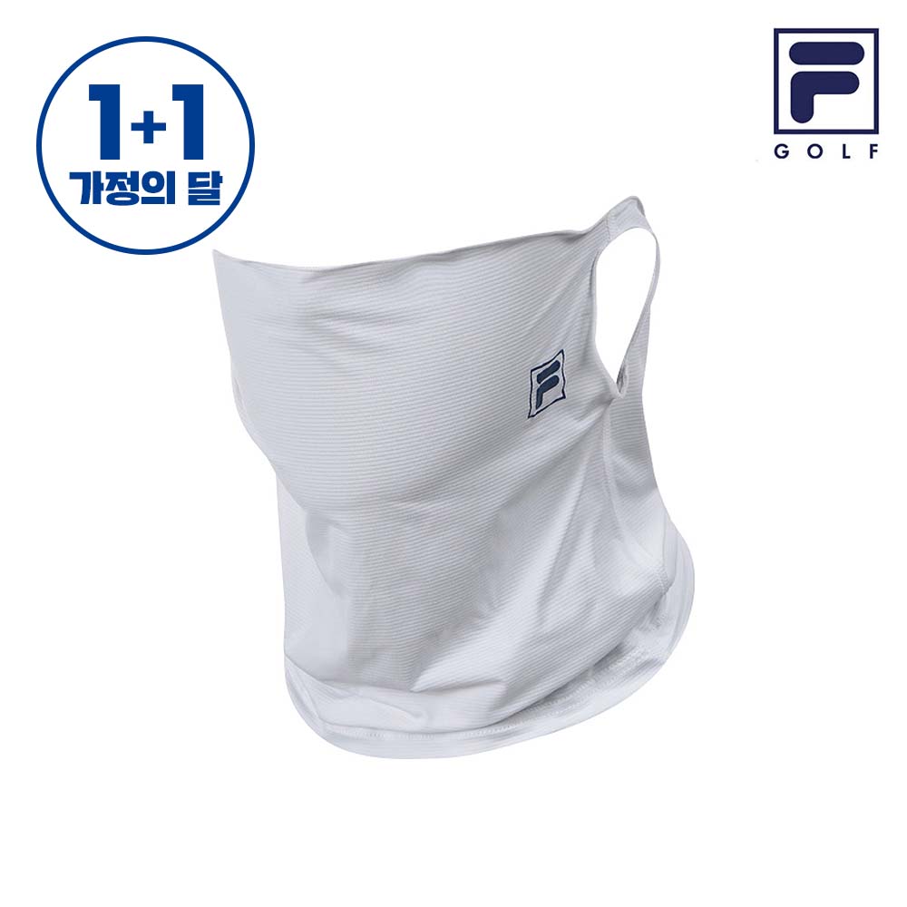 Fila Подарочный набор для гольфа Golf 1+1 Охлаждающая защитная маска для лица с защитой от ультрафиолета respirator
Fila Подарочный набор для гольфа Golf 1+1 Охлаждающая защитная маска для лица с защитой от ультрафиолета respirator