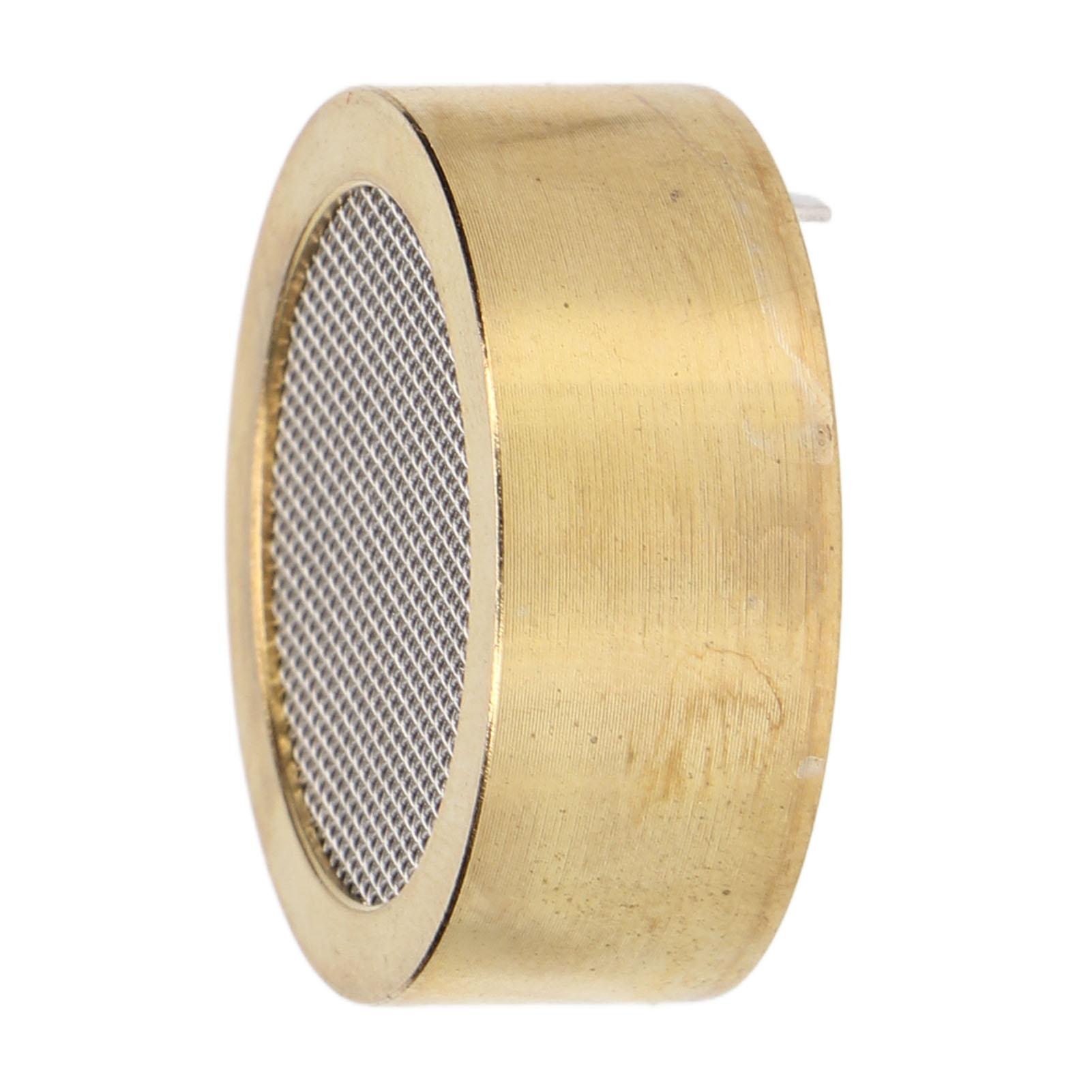 25mm Microphone Diaphragm Cartridge Core Capsule Large Diaphragm Cartridge Core Mic Replacements Part
25mm Microphone Diaphragm Cartridge Core Capsule Large Diaphragm Cartridge Core Mic Replacements Part
