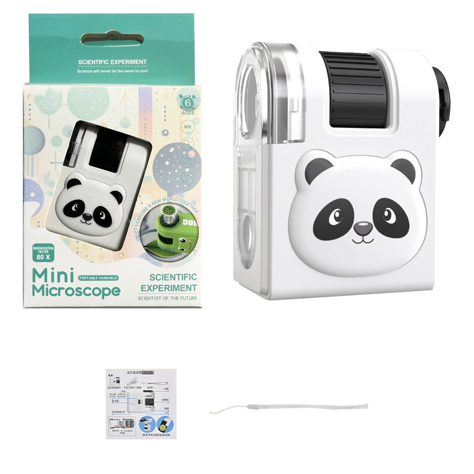Strong ABS Construction Microscope Offering Multiple Magnification & Fluorescent Observation Portable Toy for Kids Without stand
Strong ABS Construction Microscope Offering Multiple Magnification & Fluorescent Observation Portable Toy for Kids Without stand