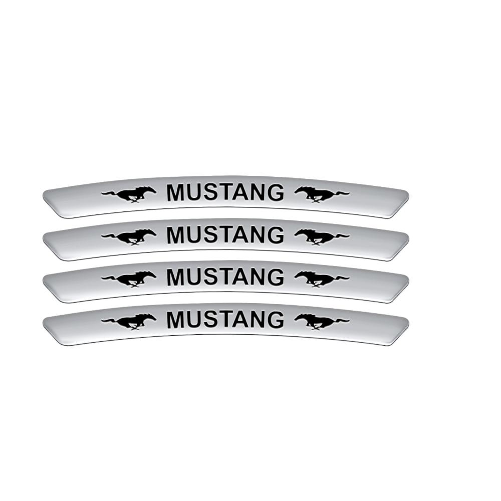4pcs Aluminum Car Wheel Hub Badge Tire Rim Stickers Decoration Accessories
4pcs Aluminum Car Wheel Hub Badge Tire Rim Stickers Decoration Accessories
