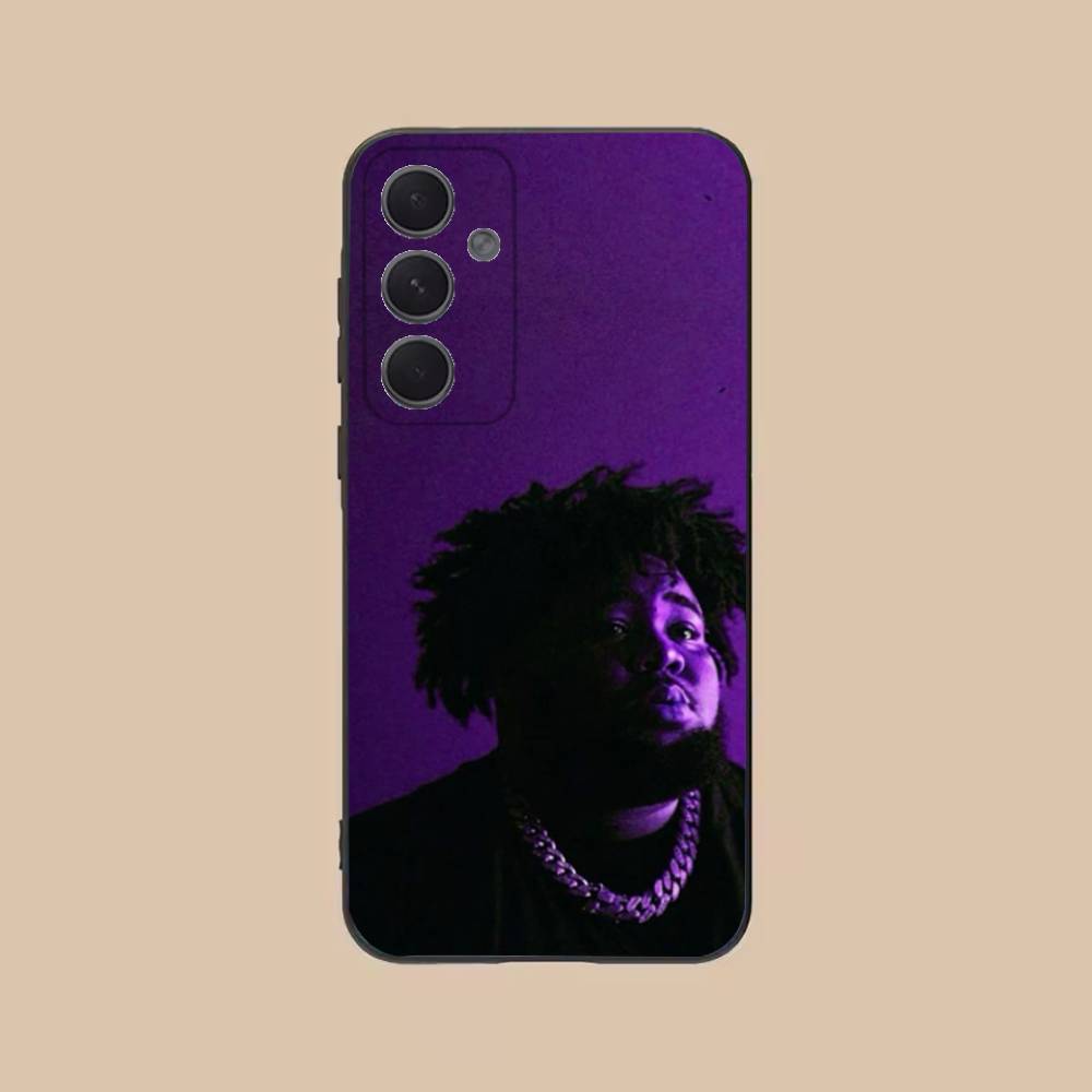 Rod W-Wave Phone Case For Samsung S25,24,21,22,23,20,S30,Ultra,Plus, Fe,5G Silicone Cover SamsungS22ULTRA5G
Rod W-Wave Phone Case For Samsung S25,24,21,22,23,20,S30,Ultra,Plus, Fe,5G Silicone Cover SamsungS22ULTRA5G