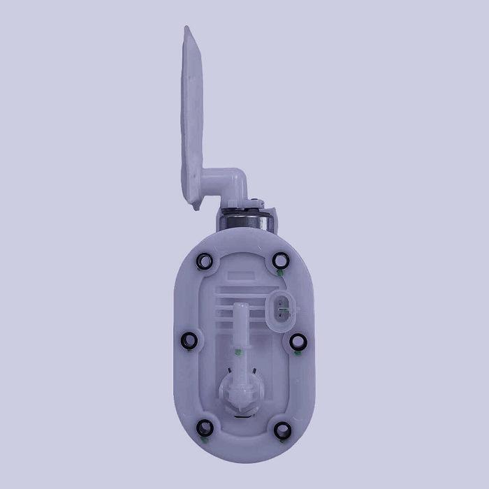 GN125 Yesheng Oil Absorption Pump: National IV Electronic Injection CG125 Lower-Mounted Fuel Pump Assembly Fuel Pump 18H03-K
GN125 Yesheng Oil Absorption Pump: National IV Electronic Injection CG125 Lower-Mounted Fuel Pump Assembly Fuel Pump 18H03-K