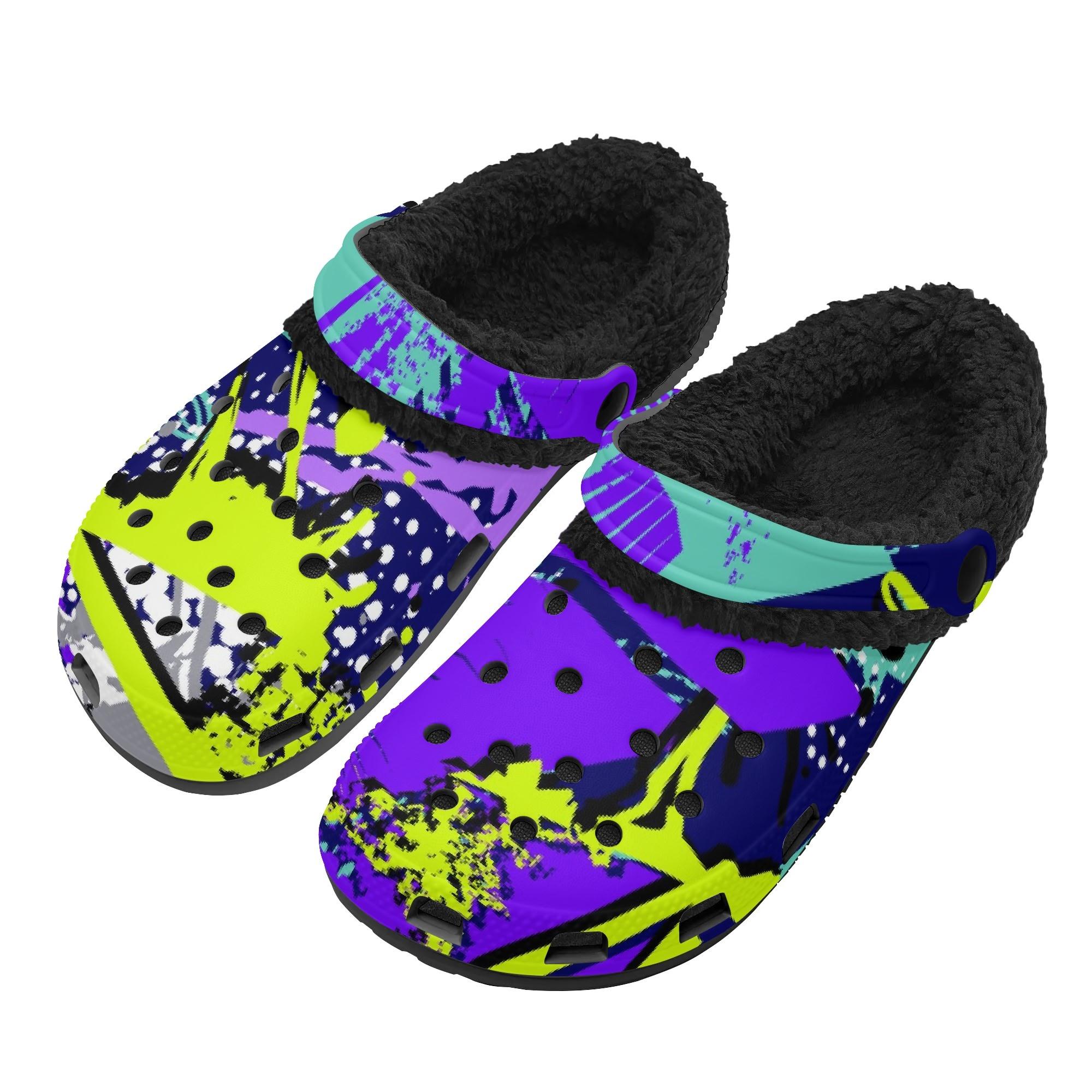 1 пара зимних ЭВА сабо с плюшевой подкладкой для мужчин и женщин, теплые, на нескользящей подошве, удобная обувь, легкие, для ношения в помещении и на улице 48 белый
1 пара зимних ЭВА сабо с плюшевой подкладкой для мужчин и женщин, теплые, на нескользящей подошве, удобная обувь, легкие, для ношения в помещении и на улице 48 белый