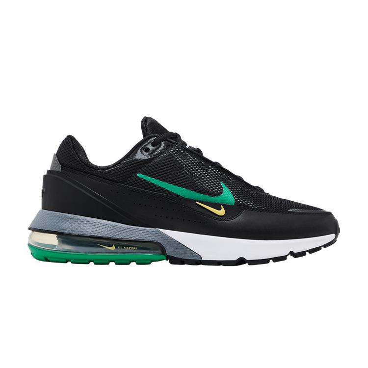 Nike Air Max Pulse Black Malachite 42.5
Nike Air Max Pulse Black Malachite 42.5