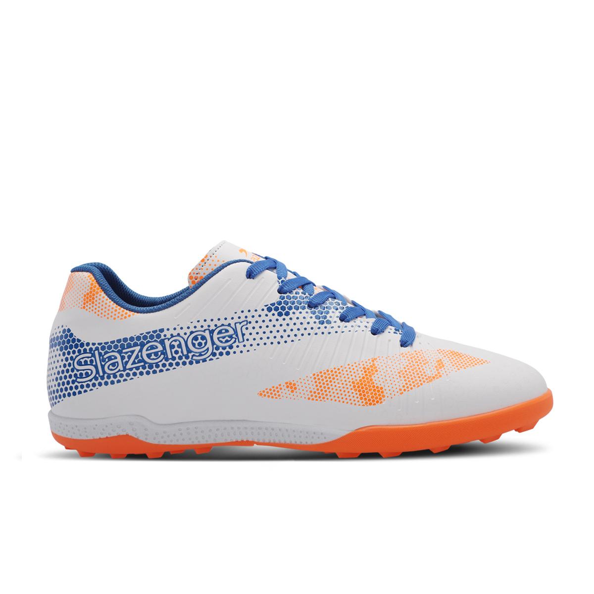 Детский футбол CYPRUS-White / Saxe Blue 40 белый
Детский футбол CYPRUS-White / Saxe Blue 40 белый