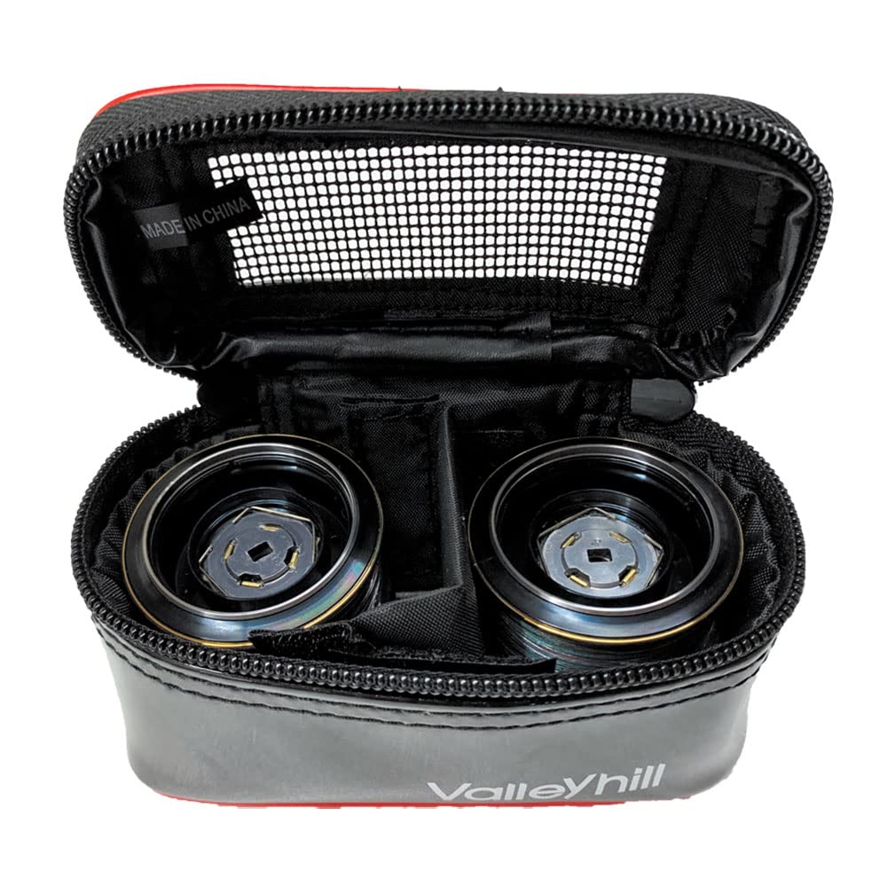 Valleyhill Spare Spool Case 2 S
Valleyhill Spare Spool Case 2 S