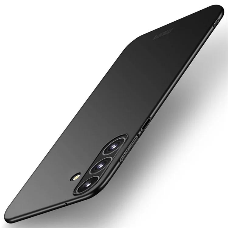 MOFI JK PC Series-1 Shield For Samsung Galaxy A15 5G Case Hard PC Back Shockproof Cover
MOFI JK PC Series-1 Shield For Samsung Galaxy A15 5G Case Hard PC Back Shockproof Cover