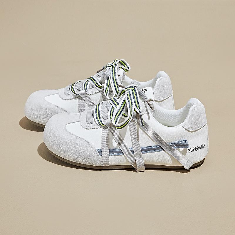 Inner height increase autumn moral training new ins student platform casual shoes street shot LDSKS 35 белый
Inner height increase autumn moral training new ins student platform casual shoes street shot LDSKS 35 белый