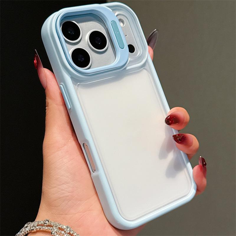 iPhone 17 Pro Max Large Hole Lens Case – Skin Feel, Fits Models 14, 15, 16, 11, 13 iPhone 12 Pro Max небесно-голубой
iPhone 17 Pro Max Large Hole Lens Case – Skin Feel, Fits Models 14, 15, 16, 11, 13 iPhone 12 Pro Max небесно-голубой