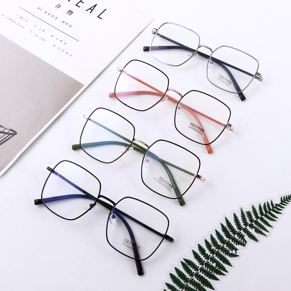 Metal Glasses Irregular Lenses Big Frame Glasses Square Glasses Computer Glasses Optical Spectacle серый
Metal Glasses Irregular Lenses Big Frame Glasses Square Glasses Computer Glasses Optical Spectacle серый