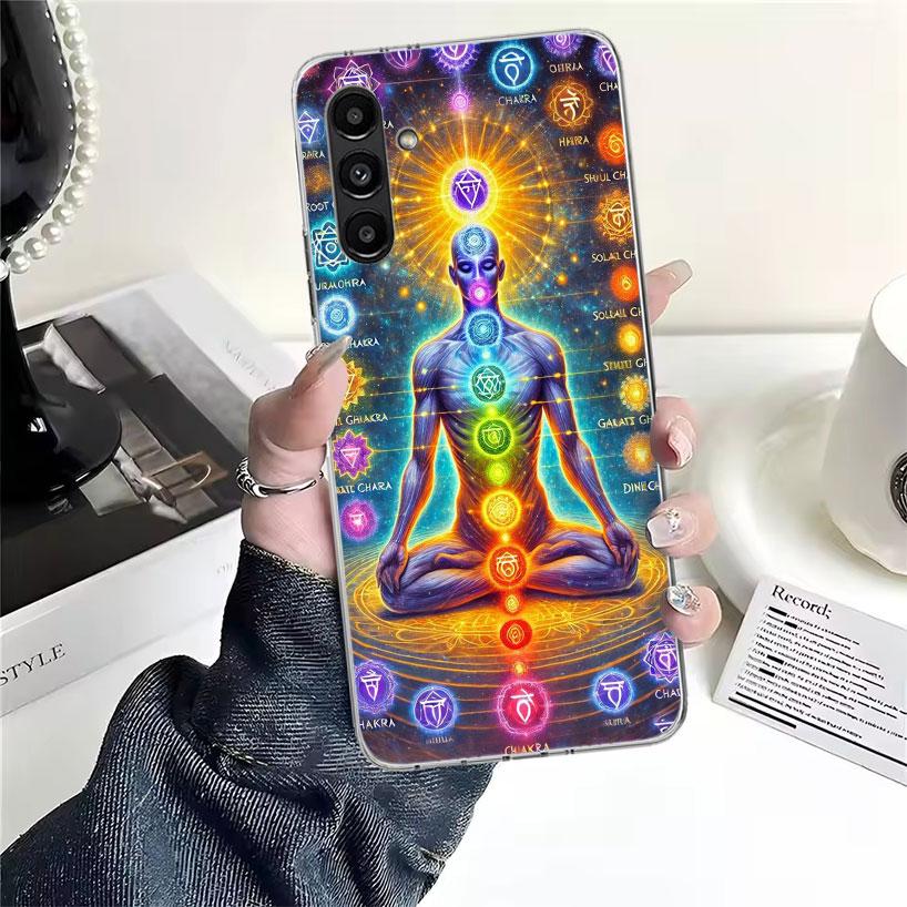 Yoga Chakra Spiritual Energy Universe Phone Case For Samsung Galaxy A13 A14 A15 A16 A17 A53 A54 A55 A56 A57 A33 A34 A35 A36 A37 Samsung A53
Yoga Chakra Spiritual Energy Universe Phone Case For Samsung Galaxy A13 A14 A15 A16 A17 A53 A54 A55 A56 A57 A33 A34 A35 A36 A37 Samsung A53