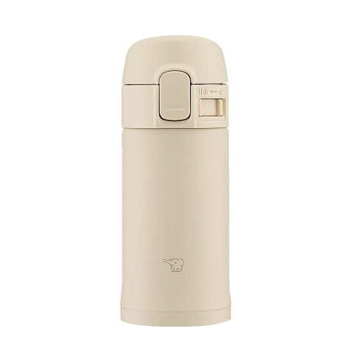 Бутылка для воды Zojirushi Zojirushi One Touch Кружка из нержавеющей стали 0,2 л бежевая SM-PD20-CM
Бутылка для воды Zojirushi Zojirushi One Touch Кружка из нержавеющей стали 0,2 л бежевая SM-PD20-CM