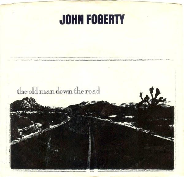 7inch Record JOHN FOGERTY - The Old Man Down The Road 9291007 Warner Bros. Re 1984 Canada Rock Used
7inch Record JOHN FOGERTY - The Old Man Down The Road 9291007 Warner Bros. Re 1984 Canada Rock Used