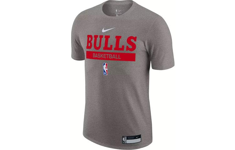 Nike T Shirts Men s Gray Crew Neck Moderate Straight Fit DR6456-063 XL
Nike T Shirts Men s Gray Crew Neck Moderate Straight Fit DR6456-063 XL