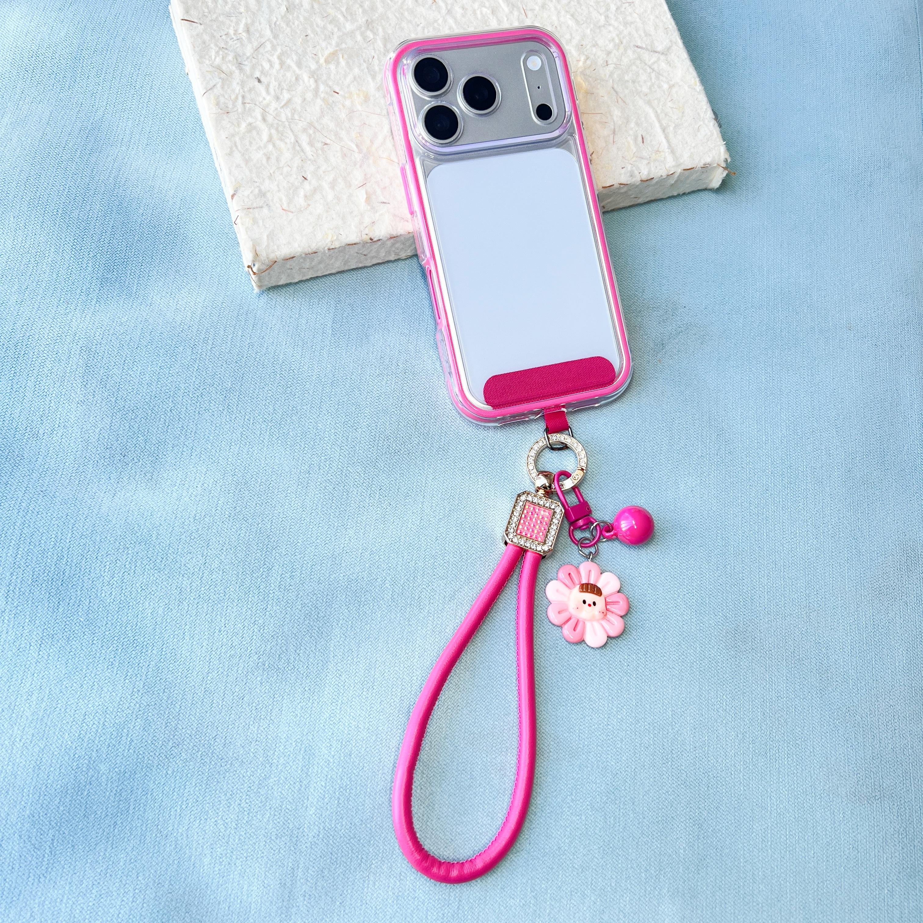 Fashionable Sparkling Diamond Lanyard Phone Case Suitable For iPhone 17 Pro Max Wristband 17 Air 16 15 14 13 12 11 Pro Case iPhone 13 Pro
Fashionable Sparkling Diamond Lanyard Phone Case Suitable For iPhone 17 Pro Max Wristband 17 Air 16 15 14 13 12 11 Pro Case iPhone 13 Pro