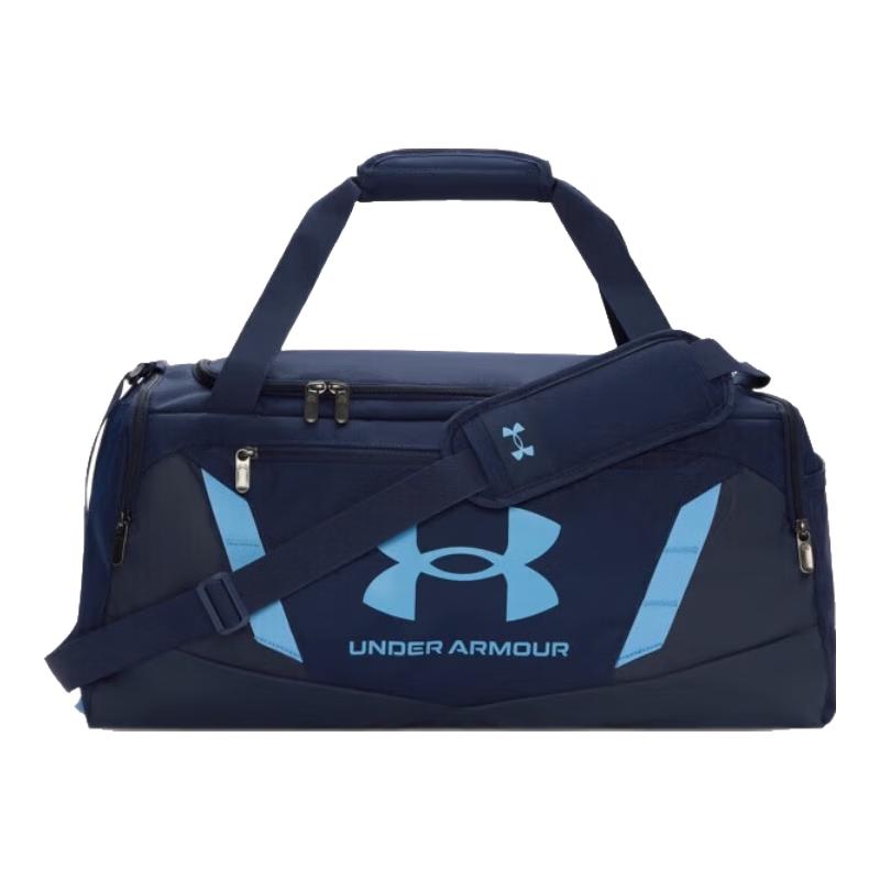 Under Armour Undeniable 5.0 Training Duffel Bag One Size
Under Armour Undeniable 5.0 Training Duffel Bag One Size
