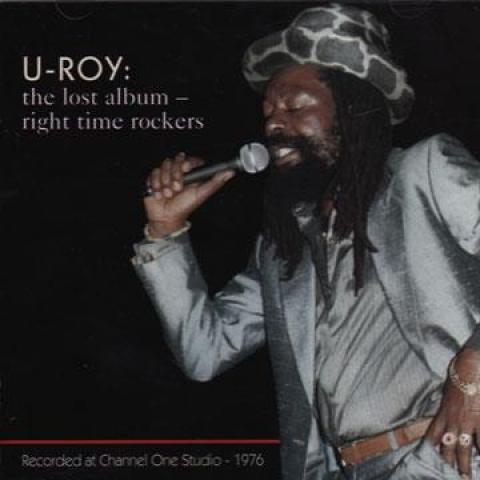 CD U ROY - Right Time Rockers: The Lost Channe SSCD001 Звуковая система 2010 США Регги, Ска и Даб Б/У
CD U ROY - Right Time Rockers: The Lost Channe SSCD001 Звуковая система 2010 США Регги, Ска и Даб Б/У