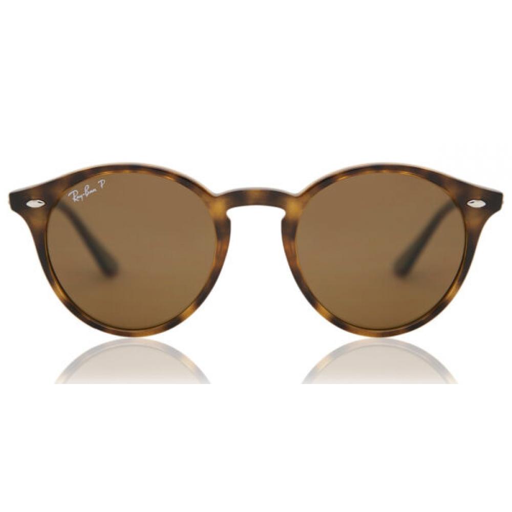 Солнцезащитные очки унисекс Ray Ban Rb2180 Highstreet Polarized 710 83 Shiny Dark Havana/49
Солнцезащитные очки унисекс Ray Ban Rb2180 Highstreet Polarized 710 83 Shiny Dark Havana/49