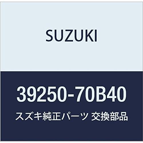 SUZUKI Genuine Parts Antenna Assy Wagon R/Wide Plus Solio Part Number 39250-70B40 
SUZUKI Genuine Parts Antenna Assy Wagon R/Wide Plus Solio Part Number 39250-70B40