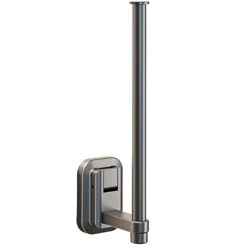 Anti-slip Cling Film Storage Rack Water-proof Towel Roll Stand Suction Cup Tissue Holder Washroom
Anti-slip Cling Film Storage Rack Water-proof Towel Roll Stand Suction Cup Tissue Holder Washroom