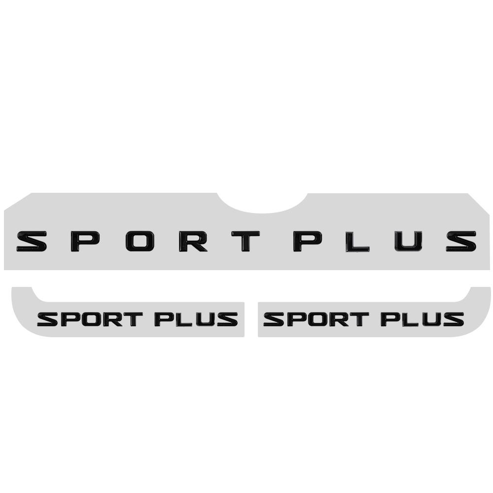 3pcs Car Styling 3D SPORTPTUS Emblem Trunk Badge Fender Stickers Body Decal For Lexus ES300h IS300h LS500h RX CT200H GX460 ES LX чорний
3pcs Car Styling 3D SPORTPTUS Emblem Trunk Badge Fender Stickers Body Decal For Lexus ES300h IS300h LS500h RX CT200H GX460 ES LX чорний