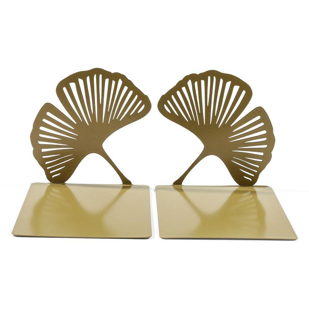 Stylish L-shaped Folding Bookends Hollow Out Metal Book Rack Home for Book Lovers золотий
Stylish L-shaped Folding Bookends Hollow Out Metal Book Rack Home for Book Lovers золотий