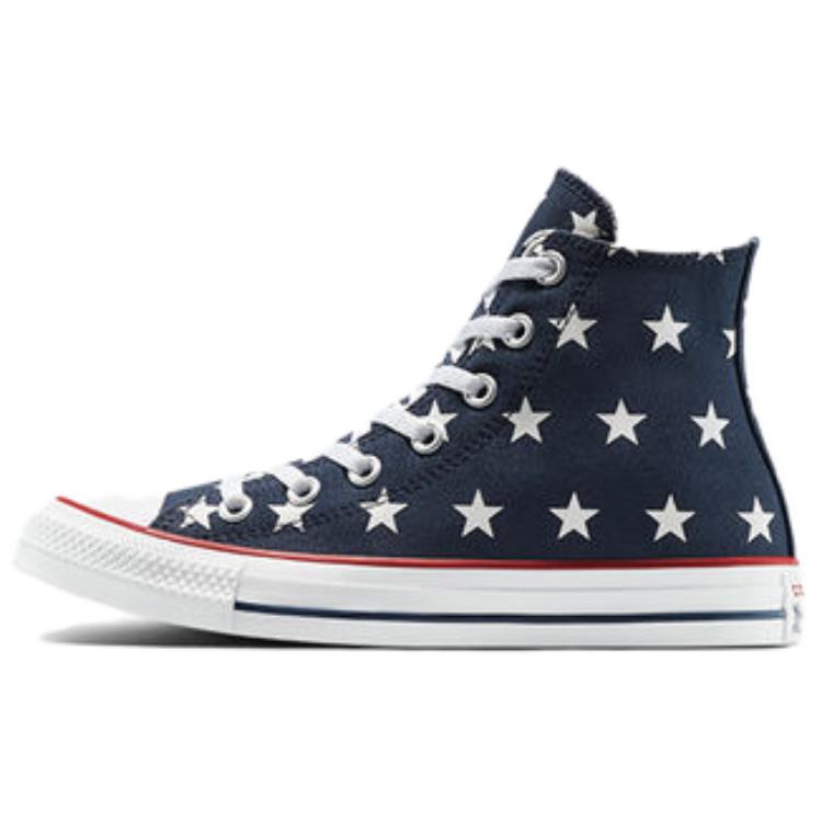 Converse Кеды Chuck Taylor All Star High Celestial - Черные Винтажно-белые Женские A15502F
Converse Кеды Chuck Taylor All Star High Celestial - Черные Винтажно-белые Женские A15502F