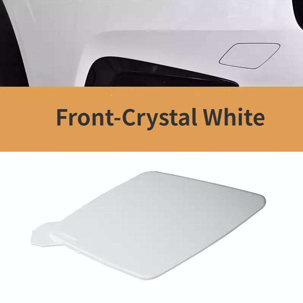 1 шт. окрашенный ABS автомобильный передний бампер крышка буксировочного крюка крышка для Volvo для XC60 2018-2024 запчасти аксессуары
1 шт. окрашенный ABS автомобильный передний бампер крышка буксировочного крюка крышка для Volvo для XC60 2018-2024 запчасти аксессуары