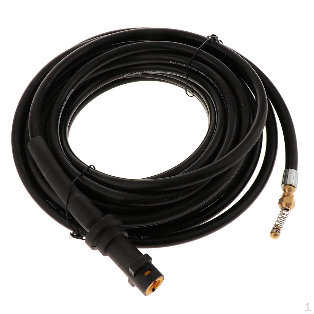 High Pressure Water Cleaning Hose Cold Replacement For K2-K7
High Pressure Water Cleaning Hose Cold Replacement For K2-K7
