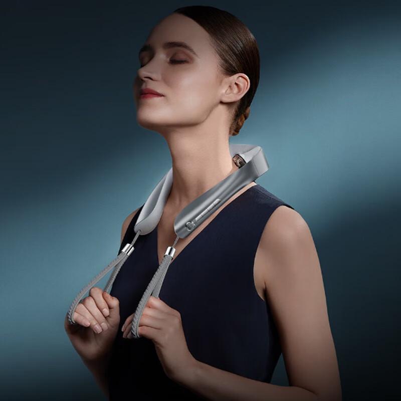 SKG P7 Pro Neck Massager
SKG P7 Pro Neck Massager