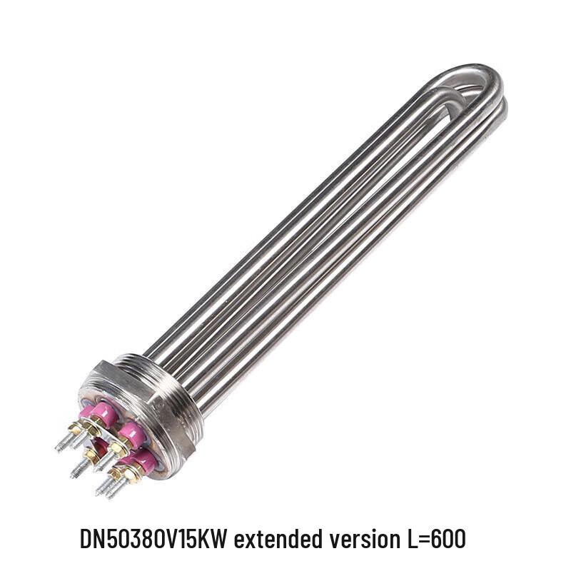 Hefengxing Industrial Hexagon Head Heating Element
Hefengxing Industrial Hexagon Head Heating Element