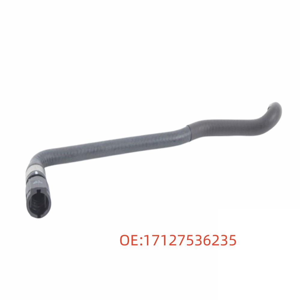 BMW Compatible Radiator Hose 17127536235 17127536235
BMW Compatible Radiator Hose 17127536235 17127536235
