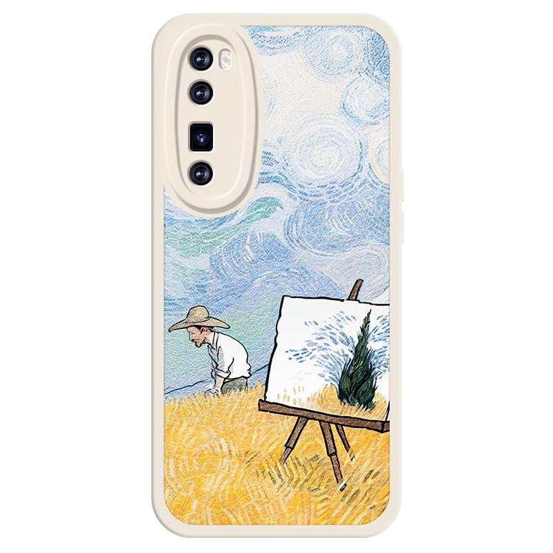 Ba Shi Dai Huawei Faux Lambskin Silicone Protective Phone Case Nova7Pro
Ba Shi Dai Huawei Faux Lambskin Silicone Protective Phone Case Nova7Pro