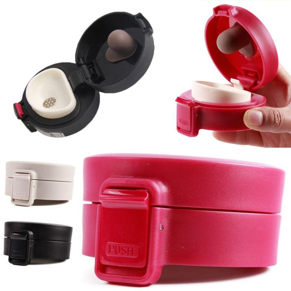 Reusable TL290 TL370 Themos Silicone Tumbler Lids Coffee Cup Lid Water Bottle Mug Cover червоний
Reusable TL290 TL370 Themos Silicone Tumbler Lids Coffee Cup Lid Water Bottle Mug Cover червоний