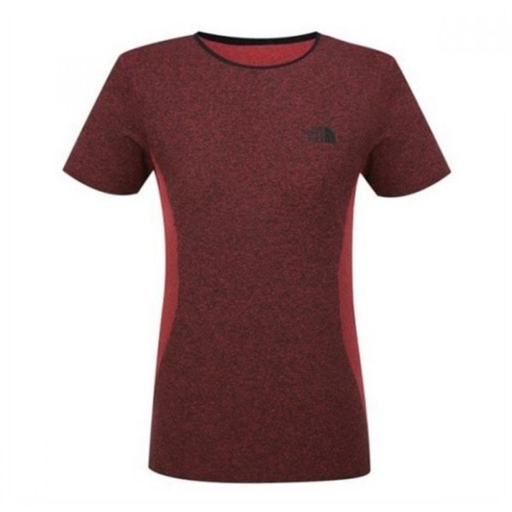 North Face с коротким рукавом Tqk Nt7uj31b Женская простая техническая футболка с коротким рукавом Purple series/085S
North Face с коротким рукавом Tqk Nt7uj31b Женская простая техническая футболка с коротким рукавом Purple series/085S