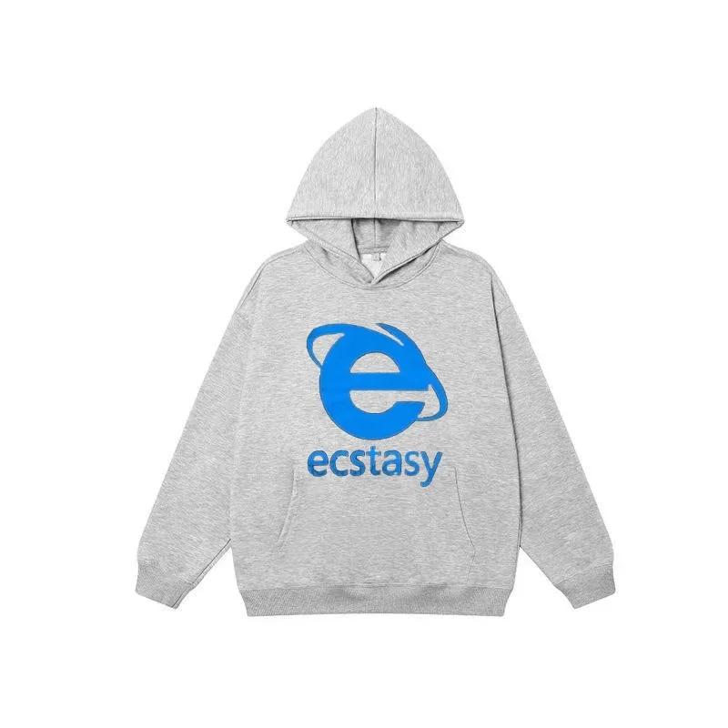 2025 Autumn New Men s Streetwear 2D Letter Pattern Printed Hooded Sweatshirt - Loose Fit Hooded Sweatshirt - Vintage New Style - 3XL
2025 Autumn New Men s Streetwear 2D Letter Pattern Printed Hooded Sweatshirt - Loose Fit Hooded Sweatshirt - Vintage New Style - 3XL