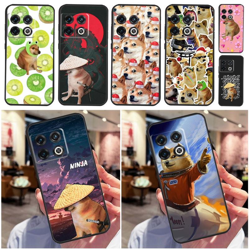 Doge Dog Cheems Meme для OnePlus 9 10 Pro Ace 9RT 10T 8T Чехол для телефона OnePlus Nord 2T N10 N20 N300 CE 2 Lite OnePlus Nord N20
Doge Dog Cheems Meme для OnePlus 9 10 Pro Ace 9RT 10T 8T Чехол для телефона OnePlus Nord 2T N10 N20 N300 CE 2 Lite OnePlus Nord N20