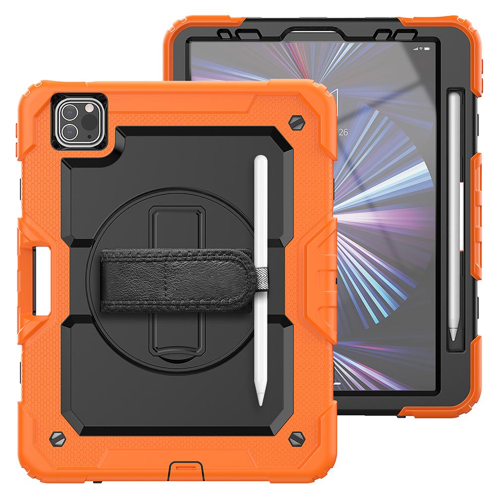 Heavy Duty for IPad Case 10.2 9th Generation Cover for 2022 IPad 9.7 Air 5 2 3 4 10.9 10.5 2021 Pro 11 12.9 Mini 6 5 Smart Cover for iPad Air 5 2022 помаранчевий
Heavy Duty for IPad Case 10.2 9th Generation Cover for 2022 IPad 9.7 Air 5 2 3 4 10.9 10.5 2021 Pro 11 12.9 Mini 6 5 Smart Cover for iPad Air 5 2022 помаранчевий