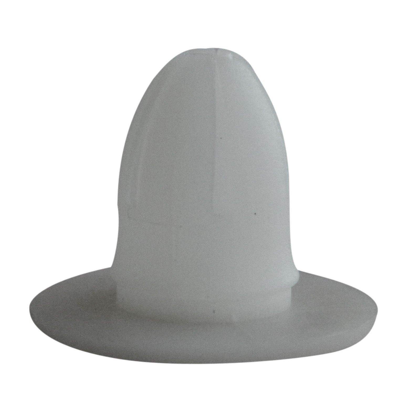 10 Pieces Round Locking Retainer for Mercedes Benz:A0019882981 
10 Pieces Round Locking Retainer for Mercedes Benz:A0019882981